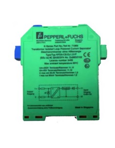 Notifier Ais-Gals1 isolador galvânico que permite conectar até 1 sirene é-MA1 "EEX IA"