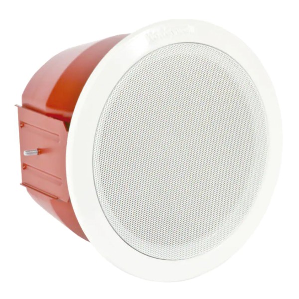 Comprar NOTIFIER LSC-506 Altavoz de techo metálico 5” 6W - EN54 LSC-506