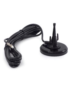 Comprar VIDEOFIED XANTGPRS-KIT Antena Externa para GPRS XANTGPRS-KIT