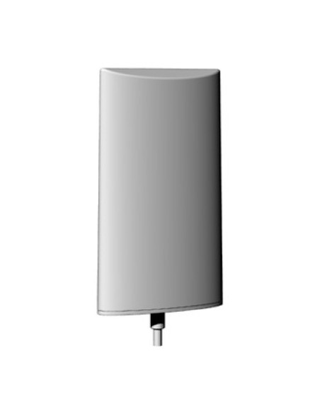 OEM Antlte-10 Casmar. Antena para recepção de sinal de comunicação de alta ganho. Cabo 10 m