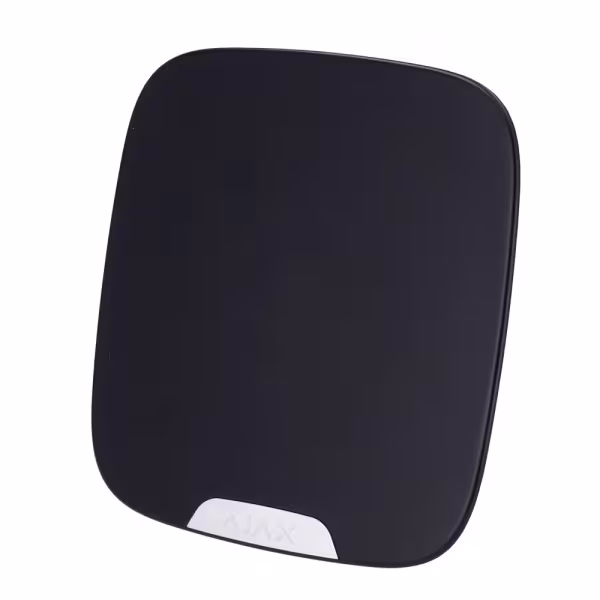 Comprar AJAX 10XAJ-BRANDPLATES-B Pack 10 cubiertas personalizables para sirena exterior - Personalizable sin coste adicional en 