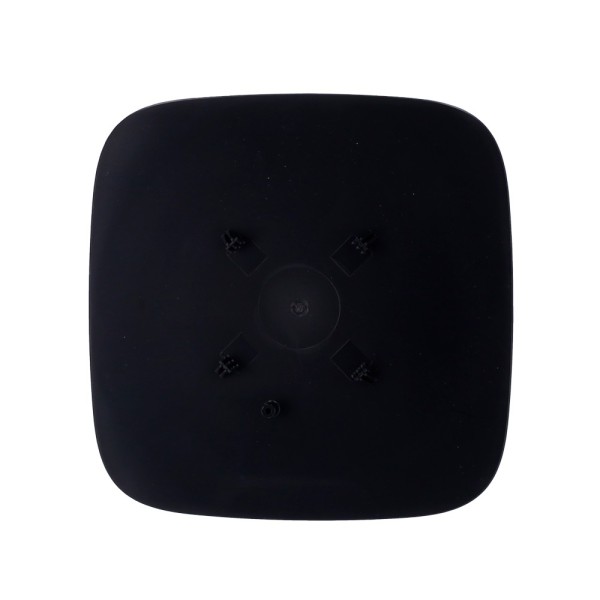 AJAX 10XAJ-Brandplates-B Pacote 10 Customizável Capas para Sirene Exterior - Customizável Sem Custo Adicional em Darkcoon