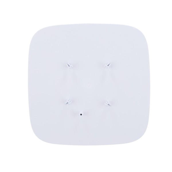 Comprar AJAX 10XAJ-BRANDPLATES-W Pack 10 cubiertas personalizables para sirena exterior - Personalizable sin coste adicional en 