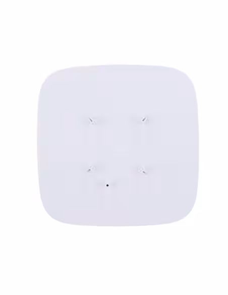 Acheter AJAX 10XAJ-BRANDPLATES-W Lot de 10 plaques de couverture personnalisables pour sirène extérieure - Personnalisable sans 