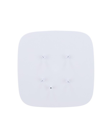 Comprar AJAX 10XAJ-BRANDPLATES-W Pack 10 cubiertas personalizables para sirena exterior - Personalizable sin coste adicional en 