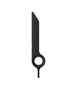 Comprar AJAX 10XAJ-KEYMCP Herramienta para restablecer el botón de alarma - Compatible con AJ-MANUALCALLPOINT - Pack de 10 unida