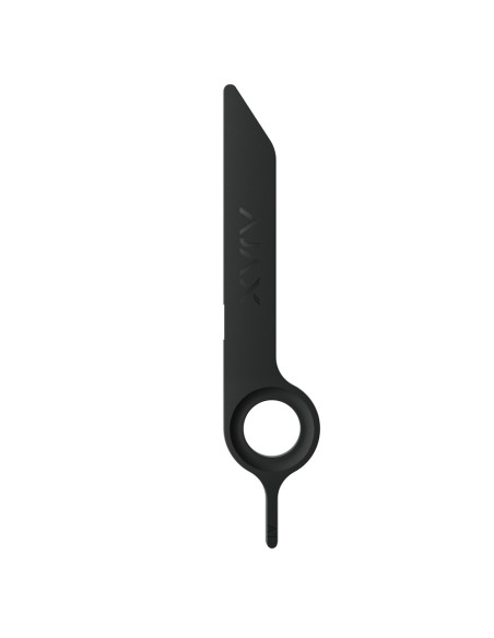 Comprar AJAX 10XAJ-KEYMCP Herramienta para restablecer el botón de alarma - Compatible con AJ-MANUALCALLPOINT - Pack de 10 unida