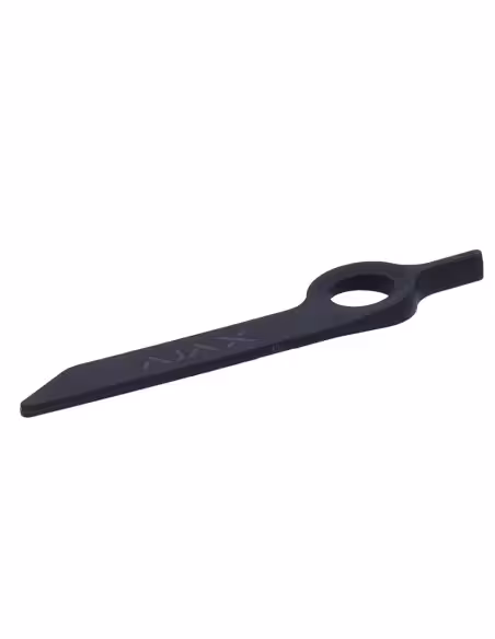 Acheter AJAX 10XAJ-KEYMCP Outil de réinitialisation du bouton d’alarme - Compatible avec AJ-MANUALCALLPOINT - Pack de 10 unités