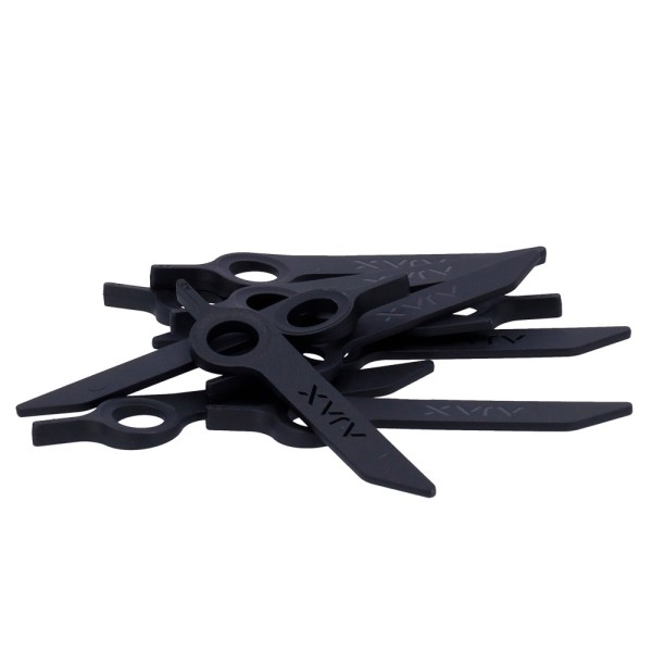 AJAX 10XAJ-KeyMcp Tool para redefinir o botão de alarme - Compatível com AJ-manualCALLPONT - Pacote de 10 unidades - PL