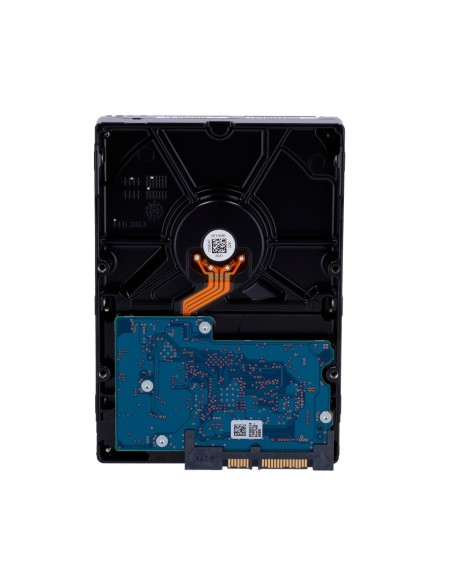 Comprar WESTERN DIGITAL 10XHD10TB Pack de discos duros Western Digital PRO - 10 unidades - Capacidad 10 TB - Interfaz SATA hasta