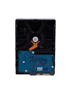 Acquistare WESTERN DIGITAL 10XHD2TB Confezione di hard disk Western Digital - 10 unità - Capacità 2 TB - Interfaccia SATA fino a 2