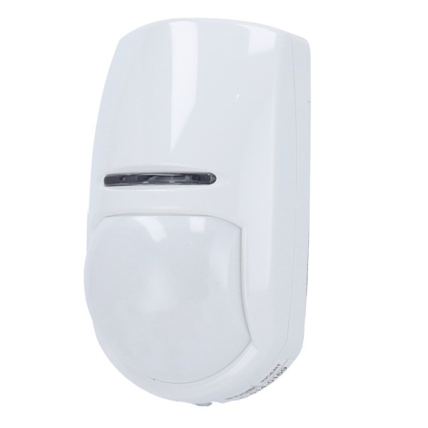 Kaufen PYRONIX 10XKX15DT Pyronix – Pack mit 10 Innenraumdetektoren – AND/OR-Funktion – Zertifiziert nach Grad 2 – Reichweite 15 