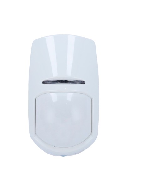 Pyronix 10xkx15dt pyronix - Pacote de 10 detectores internos - função e / ou - certificado grau 2 - intervalo 15 m / velocidade 