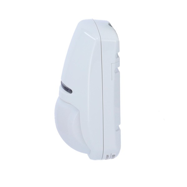 Kaufen PYRONIX 10XKX15DT Pyronix – Pack mit 10 Innenraumdetektoren – AND/OR-Funktion – Zertifiziert nach Grad 2 – Reichweite 15 