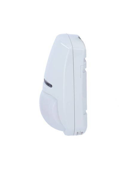 Pyronix 10xkx15dt pyronix - Pacote de 10 detectores internos - função e / ou - certificado grau 2 - intervalo 15 m / velocidade 