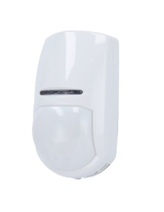 Acquista PYRONIX 10XKX15DTAM Pyronix - Confezione da 10 rilevatori da interno - Funzione AND/OR e anti-mascheramento - Certifica 2