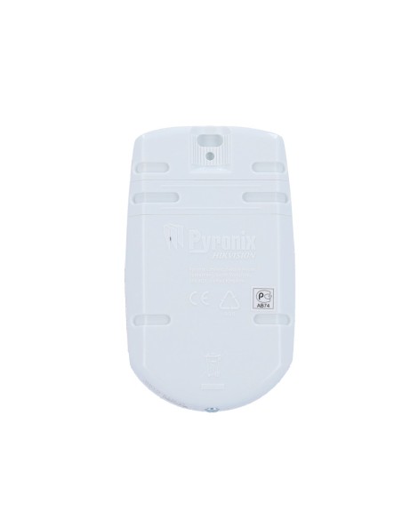 Pyronix 10xkx15dtam Pyronix - Pacote de 10 detectores internos - função e / ou anti-mascaramento - 3 - Certificado de Grau Ran
