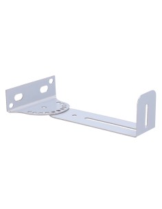 Acheter OEM 2XAN-6Z Support pour barrière - Angle et longueur réglables - Acier inoxydable - Compatible avec ABI30 et ABI100