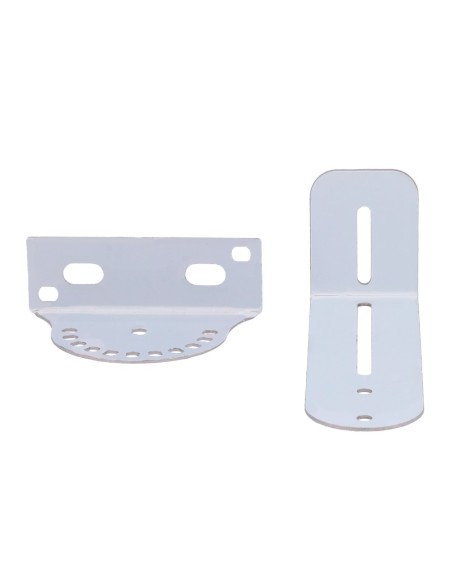 Acquistare OEM 2XAN-6Z Supporto per barriera - Angolo e lunghezza regolabili - Acciaio inossidabile - Compatibile con ABI30 e AB