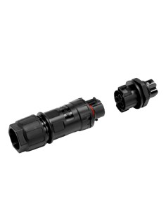 Acheter OEM 3PF-AC-CONNECTOR Connecteur solaire AC 3 broches - Mâle