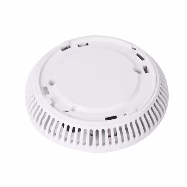 Acheter ANKA 3XANKA-762SI 3 détecteurs de fumée autonomes interconnectés - Permet de connecter plusieurs détecteurs par RF - Dur