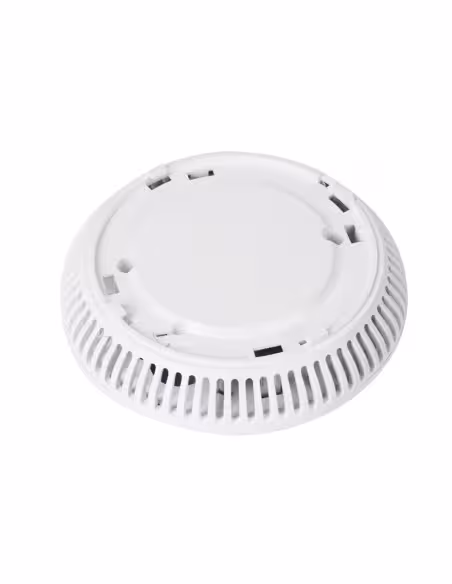 Acheter ANKA 3XANKA-762SI 3 détecteurs de fumée autonomes interconnectés - Permet de connecter plusieurs détecteurs par RF - Dur
