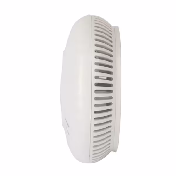 Acheter ANKA 3XANKA-762SI 3 détecteurs de fumée autonomes interconnectés - Permet de connecter plusieurs détecteurs par RF - Dur