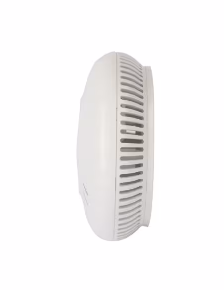 Acheter ANKA 3XANKA-762SI 3 détecteurs de fumée autonomes interconnectés - Permet de connecter plusieurs détecteurs par RF - Dur
