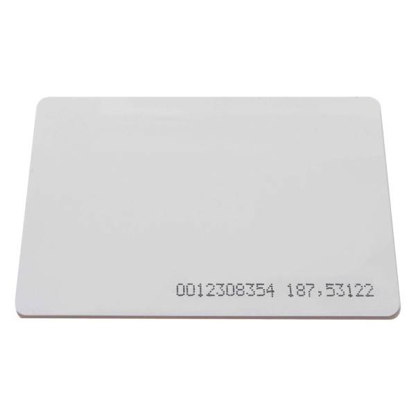 Kaufen CARDCUBE 50XMFDS-CARD-EV3-8K Näherungskarte – Funkfrequenz-ID | 8K-Speicher – passive MF DESFire EV3 | Form