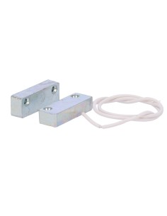 Acheter FDP A-C3 Contact magnétique FDP - Spécial pour surface en métal - Technologie Reed haute puissance - Système à 4 fils
