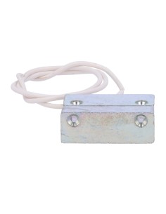 Acheter FDP A-C3 Contact magnétique FDP - Spécial pour surface en métal - Technologie Reed haute puissance - Système à 4 fils 2