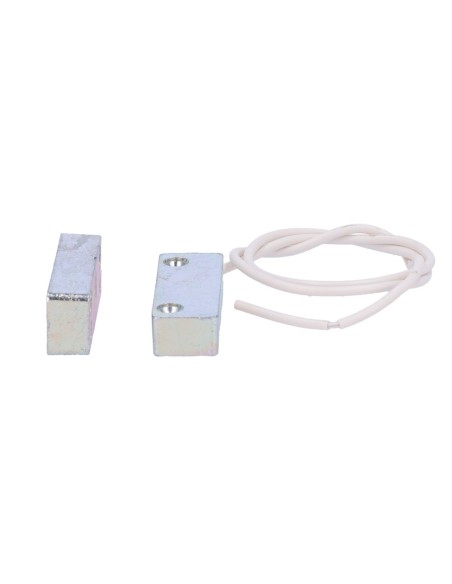 Comprar FDP A-C3 Contacto magnético FDP - Especial para superfice en metal - Tecnología Reed Alta potencia - Sistema de 4 hilos 