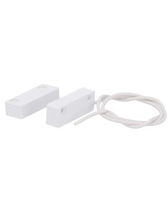 Acheter FDP contact magnétique A-C3P FDP - Spécial pour surface en métal - Technologie Reed haute puissance - Système à 4 fils