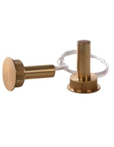 FDP A-CO Mini Contato Magnético FDP - Especial para instalar em metal - alta potência tecnologia - sistema de 4 fios - Cu