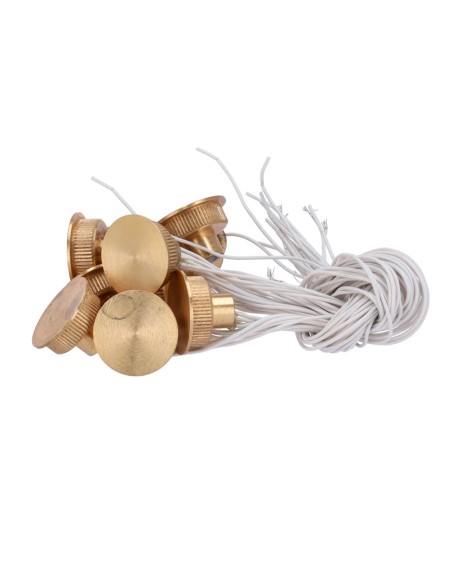 FDP A-CO Mini Contato Magnético FDP - Especial para instalar em metal - alta potência tecnologia - sistema de 4 fios - Cu