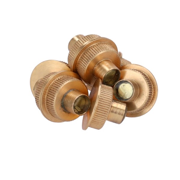 FDP A-CO Mini Contato Magnético FDP - Especial para instalar em metal - alta potência tecnologia - sistema de 4 fios - Cu