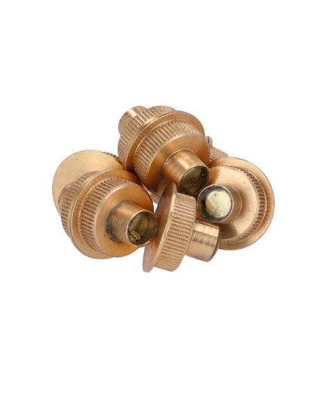 FDP A-CO Mini Contato Magnético FDP - Especial para instalar em metal - alta potência tecnologia - sistema de 4 fios - Cu