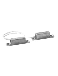 Comprar FDP A-R2 Contacto magnético FDP - Especial para superfice en madera - Tecnología Reed - Sistema de 4 hilos - Cubierta de 2