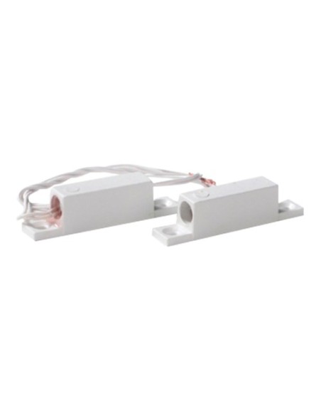 Acheter FDP A-R2P Contact magnétique FDP - Spécial pour surface en bois - Technologie Reed - Système à 4 fils - Capot d