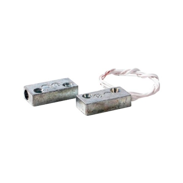 Acheter FDP A-R3 Contact magnétique FDP - Spécial pour montage en surface sur bois - Technologie Reed - Système à 4 fils - Couve