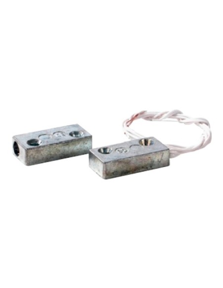Acheter FDP A-R3 Contact magnétique FDP - Spécial pour montage en surface sur bois - Technologie Reed - Système à 4 fils - Couve