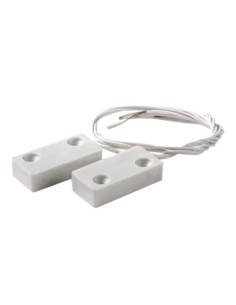 Acquistare FDP A-R3P Contatto magnetico FDP - Speciale per superficie su legno - Tecnologia Reed - Sistema a 4 fili - Copertura