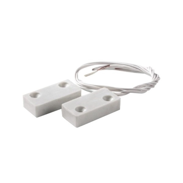 FDP A-R3P Contato Magnético FDP - Especial para Surface de madeira - Tecnologia de Reed - Sistema de 4 fios - Plast Capa