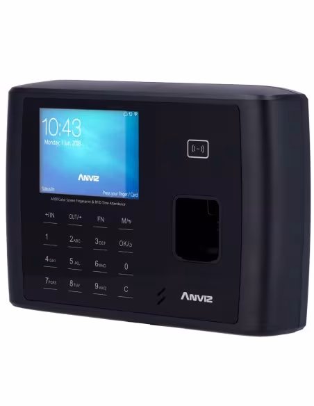 Comprar ANVIZ | Loja Online Oficial