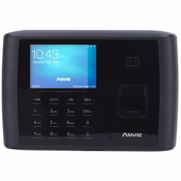 Comprar ANVIZ | Loja Online Oficial