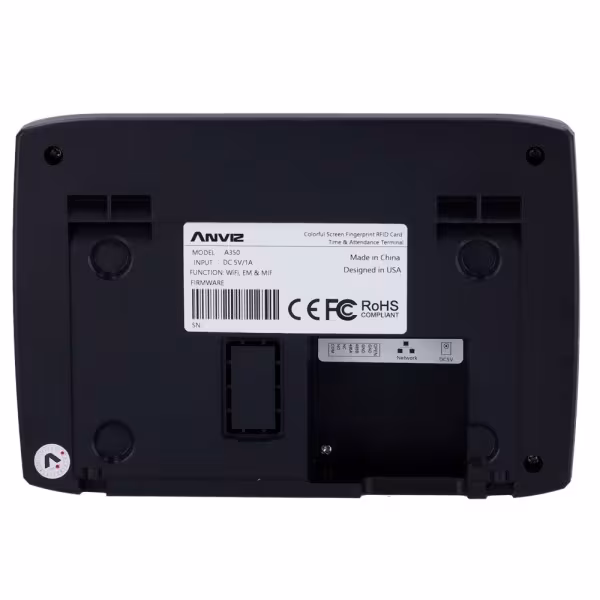 Comprar ANVIZ | Loja Online Oficial