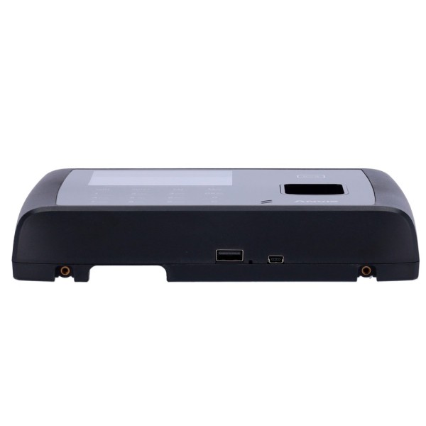 Acheter ANVIZ A350-BT-WIFI Pointeuse - Empreinte digitale, carte EM/MF et code PIN - 3 000 utilisateurs | 100 000 enregistrement