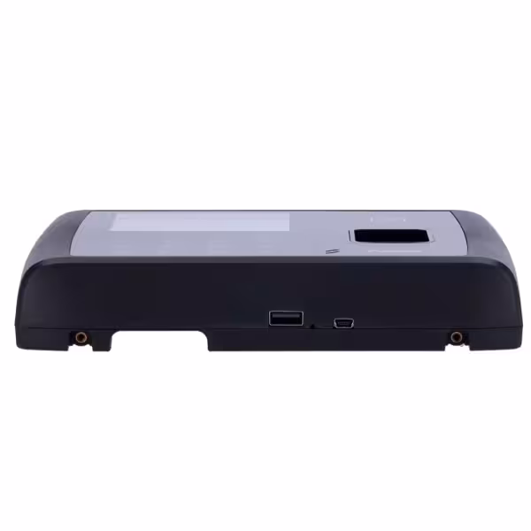 Acquista ANVIZ A350-BT-WIFI Controllo presenze - Impronta digitale, tessera EM/MF e PIN - 3.000 utenti | 100.000 registrazioni -