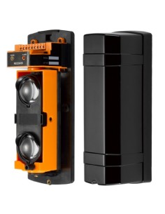 Comprar OEM AB-60 Detector de barrera por infrarrojos - Cableado | 2 haces - Alcance máx. de detección 60 / 180 m - Alta capacid