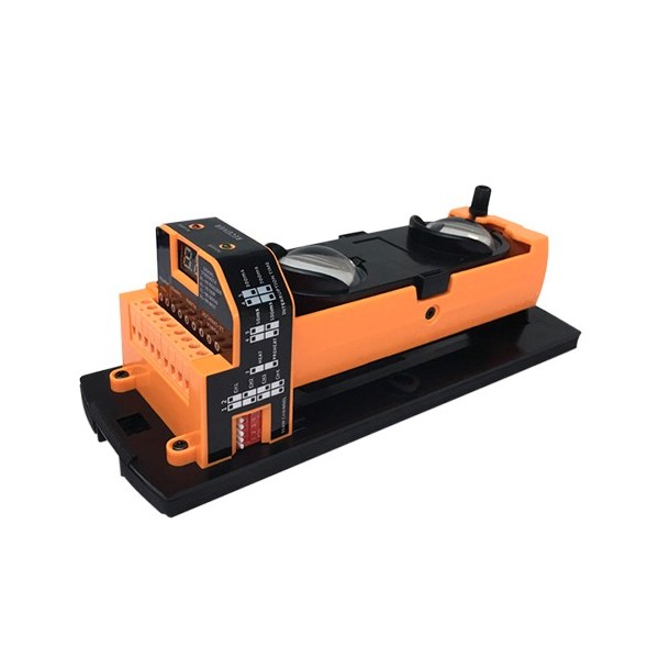 Detector de barreira infravermelho OEM AB-60 - fiação | 2 Você faz - Max Scope. Detecção 60/180 m - alta capacidade de CO